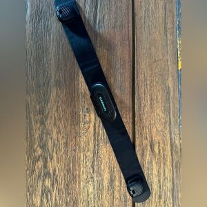 Garmin Heart Rate Monitor (HRM-Fit)